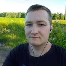 Фотография мужчины Евгений, 27 лет из г. Реж