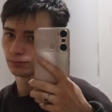 Фотография мужчины Алекс, 18 лет из г. Ульяновск