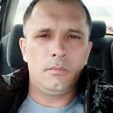 Андрей, 45 из г. Кемерово.