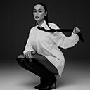 Алексия, 20 лет