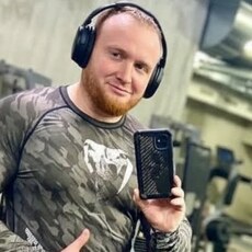 Фотография мужчины Денис, 34 года из г. Тамбов