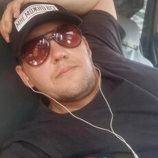 Фотография мужчины Всеволод, 41 год из г. Анжеро-Судженск