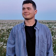 Фотография мужчины Никита, 27 лет из г. Афипский