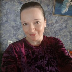Фотография девушки Ксения, 39 лет из г. Нижний Новгород