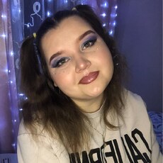 Фотография девушки Юлия, 20 лет из г. Барановичи