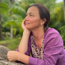 Фотография девушки Евгения, 51 год из г. Омск