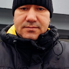 Фотография мужчины Тимур, 45 лет из г. Кингисепп