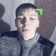 Фотография мужчины Максим, 18 лет из г. Булаево