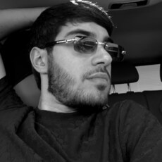 Фотография мужчины Джон, 21 год из г. Наро-Фоминск