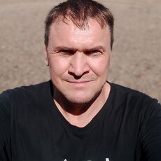 Фотография мужчины Алексей, 46 лет из г. Белово