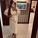 Елизавета, 25 лет