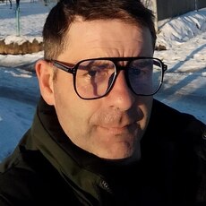 Фотография мужчины Никалай, 40 лет из г. Надворна