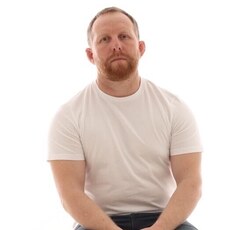 Фотография мужчины Иван, 41 год из г. Симферополь