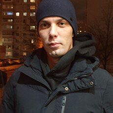 Фотография мужчины Руслан, 37 лет из г. Тольятти