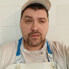 Фотография мужчины Мишаня, 35 лет из г. Нижний Новгород