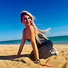 Фотография девушки Катерина, 37 лет из г. Краснодар