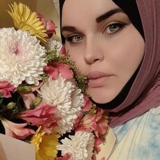 Фотография девушки Мадина, 28 лет из г. Курск