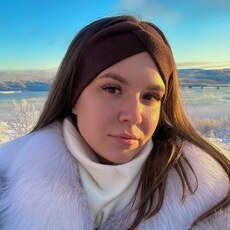 Фотография девушки Анастасия, 25 лет из г. Санкт-Петербург