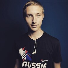 Фотография мужчины Юрий, 23 года из г. Курган