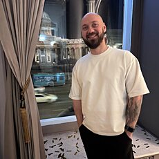 Фотография мужчины Денис, 41 год из г. Санкт-Петербург