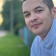 Фотография мужчины Николай, 28 лет из г. Марьина Горка