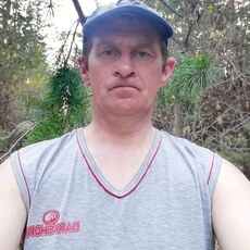 Фотография мужчины Алексей, 44 года из г. Саракташ