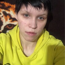 Фотография девушки Настя, 21 год из г. Еманжелинск