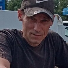 Фотография мужчины Алексей, 49 лет из г. Серпухов