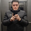 Олжас, 34 года