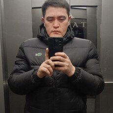 Фотография мужчины Олжас, 34 года из г. Астана