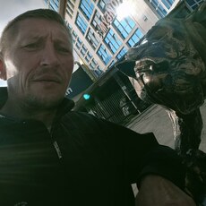 Фотография мужчины Иван, 40 лет из г. Ульяновск