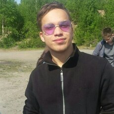 Фотография мужчины Дима, 25 лет из г. Петрозаводск