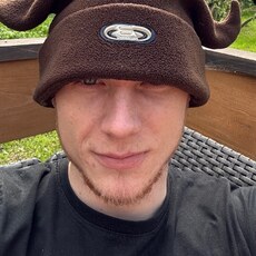 Фотография мужчины Максим, 25 лет из г. Волгоград