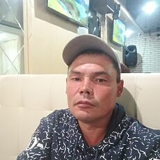 Фотография мужчины Алексей, 41 год из г. Чебоксары