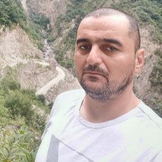 Фотография мужчины Ричард, 36 лет из г. Владикавказ