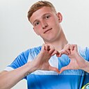 Данил, 21 год