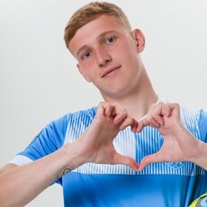 Фотография мужчины Данил, 21 год из г. Краснодар