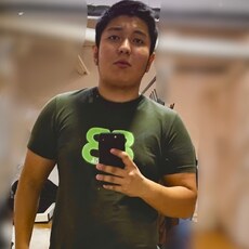 Фотография мужчины Димаш, 21 год из г. Алматы