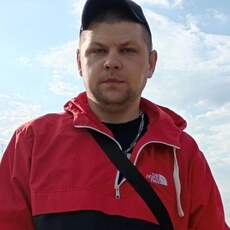 Фотография мужчины Виталик, 30 лет из г. Витебск