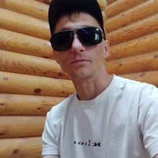 Фотография мужчины Иван, 35 лет из г. Караганда