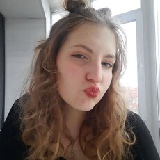 Фотография девушки Виктория, 20 лет из г. Екатеринбург