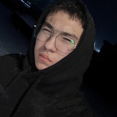 Фотография мужчины Александр, 20 лет из г. Уфа