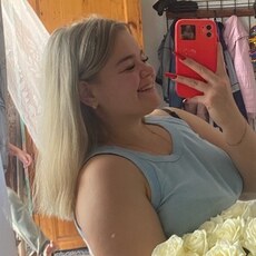 Фотография девушки Ксения, 20 лет из г. Оренбург