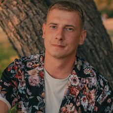 Фотография мужчины Владимир, 30 лет из г. Лепель