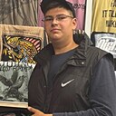 Алексей, 20 лет