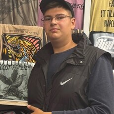 Фотография мужчины Алексей, 20 лет из г. Серпухов