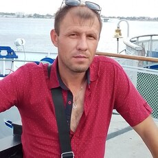 Фотография мужчины Андрей, 36 лет из г. Москва