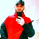 Муким, 27 лет