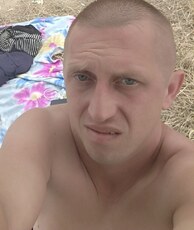 Фотография мужчины Сергей, 39 лет из г. Кременчуг