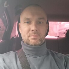 Фотография мужчины Николай, 40 лет из г. Адлер